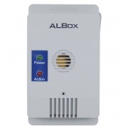 Albox GD121 12 VDC Gas Detector